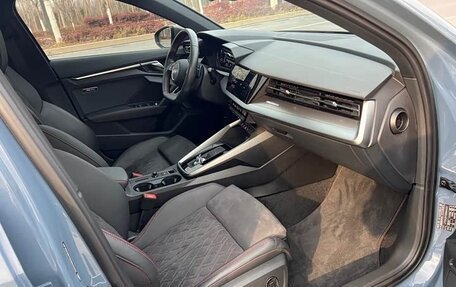 Audi A3, 2022 год, 1 990 000 рублей, 17 фотография