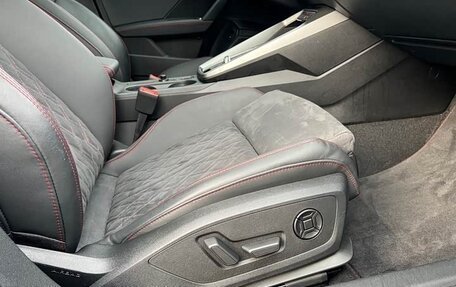 Audi A3, 2022 год, 1 990 000 рублей, 18 фотография