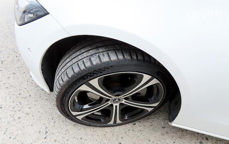 Mercedes-Benz C-Класс, 2023 год, 4 741 000 рублей, 5 фотография