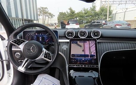 Mercedes-Benz C-Класс, 2023 год, 4 741 000 рублей, 7 фотография
