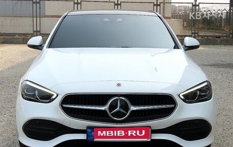 Mercedes-Benz C-Класс, 2023 год, 4 741 000 рублей, 2 фотография