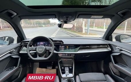 Audi A3, 2022 год, 1 990 000 рублей, 14 фотография