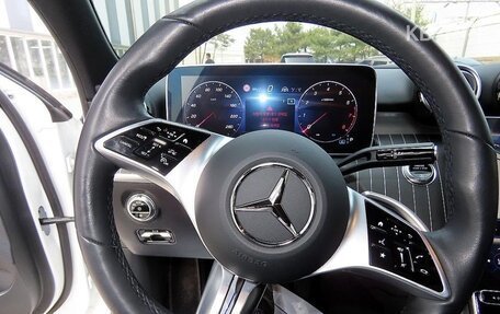Mercedes-Benz C-Класс, 2023 год, 4 741 000 рублей, 8 фотография