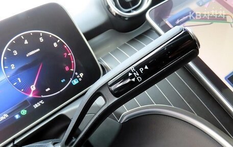 Mercedes-Benz C-Класс, 2023 год, 4 741 000 рублей, 10 фотография