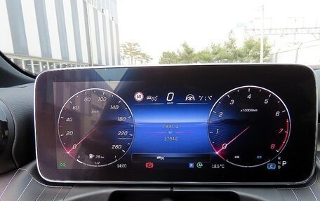 Mercedes-Benz C-Класс, 2023 год, 4 741 000 рублей, 9 фотография
