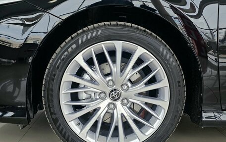 Toyota Camry, 2018 год, 2 969 000 рублей, 4 фотография