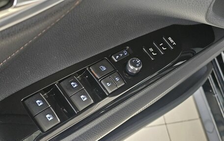 Toyota Camry, 2018 год, 2 969 000 рублей, 17 фотография
