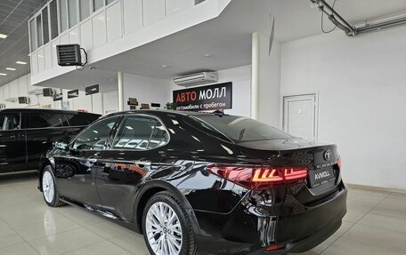 Toyota Camry, 2018 год, 2 969 000 рублей, 7 фотография