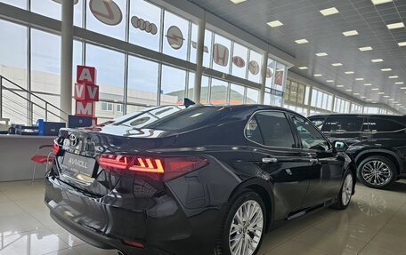 Toyota Camry, 2018 год, 2 969 000 рублей, 10 фотография