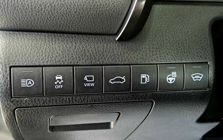 Toyota Camry, 2018 год, 2 969 000 рублей, 14 фотография