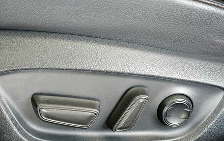 Toyota Camry, 2018 год, 2 969 000 рублей, 16 фотография