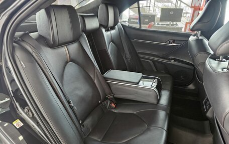 Toyota Camry, 2018 год, 2 969 000 рублей, 21 фотография