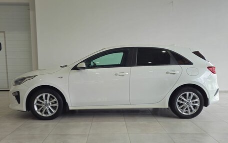 KIA cee'd III, 2018 год, 1 699 000 рублей, 4 фотография