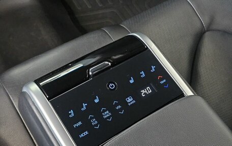 Toyota Camry, 2018 год, 2 969 000 рублей, 20 фотография