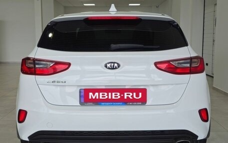 KIA cee'd III, 2018 год, 1 699 000 рублей, 6 фотография