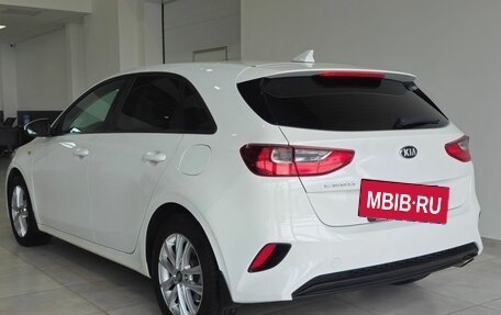 KIA cee'd III, 2018 год, 1 699 000 рублей, 5 фотография