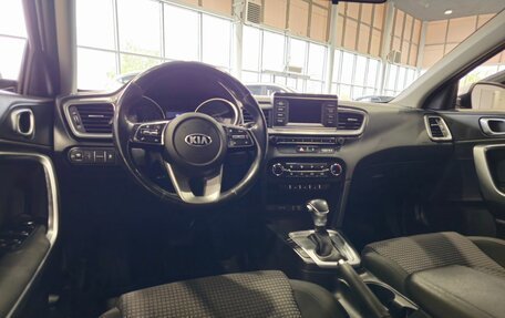 KIA cee'd III, 2018 год, 1 699 000 рублей, 12 фотография