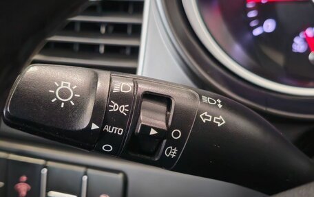 KIA cee'd III, 2018 год, 1 699 000 рублей, 20 фотография