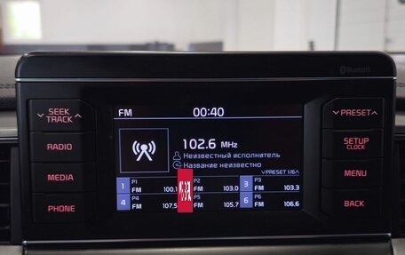 KIA cee'd III, 2018 год, 1 699 000 рублей, 21 фотография