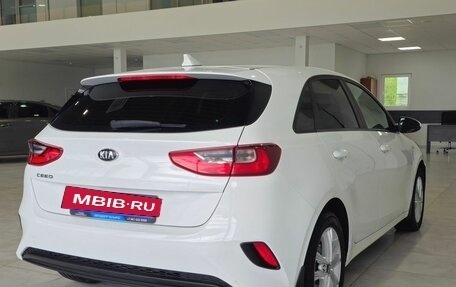 KIA cee'd III, 2018 год, 1 699 000 рублей, 8 фотография