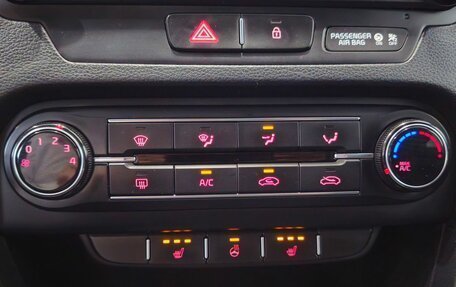 KIA cee'd III, 2018 год, 1 699 000 рублей, 23 фотография