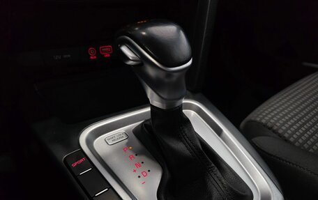 KIA cee'd III, 2018 год, 1 699 000 рублей, 24 фотография