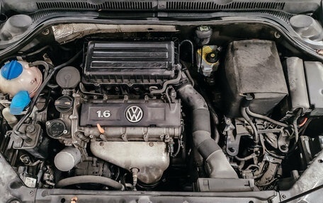 Volkswagen Jetta VI, 2012 год, 1 055 000 рублей, 4 фотография