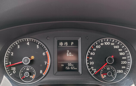 Volkswagen Jetta VI, 2012 год, 1 055 000 рублей, 17 фотография