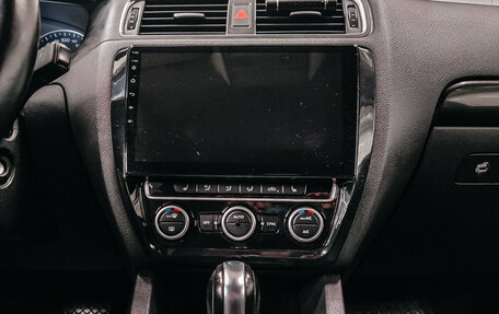 Volkswagen Jetta VI, 2012 год, 1 055 000 рублей, 18 фотография