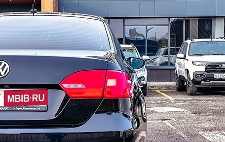 Volkswagen Jetta VI, 2012 год, 1 055 000 рублей, 6 фотография