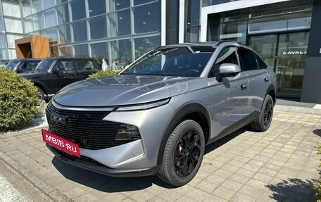 Haval F7x, 2026 год, 3 799 000 рублей, 3 фотография