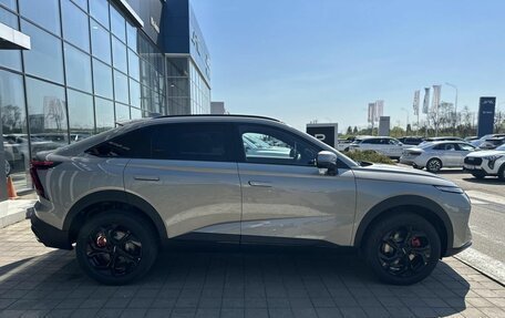 Haval F7x, 2026 год, 3 799 000 рублей, 9 фотография