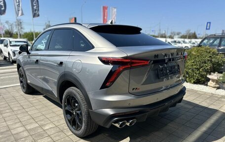 Haval F7x, 2026 год, 3 799 000 рублей, 5 фотография