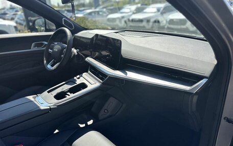 Haval F7x, 2026 год, 3 799 000 рублей, 12 фотография
