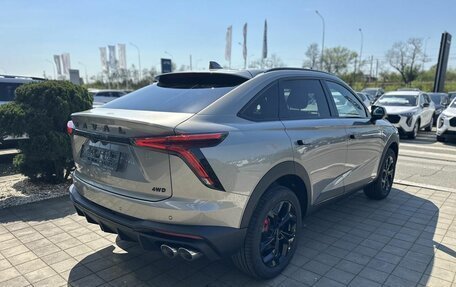 Haval F7x, 2026 год, 3 799 000 рублей, 8 фотография