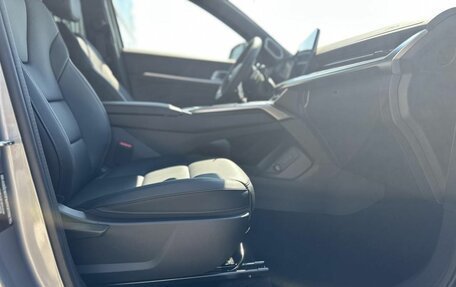 Haval F7x, 2026 год, 3 799 000 рублей, 11 фотография