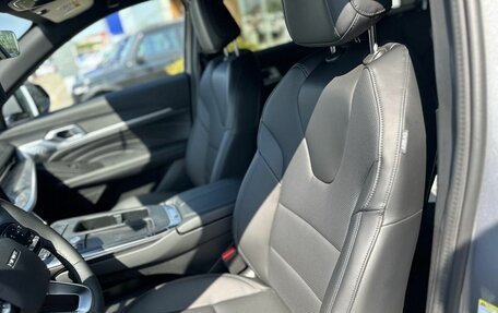 Haval F7x, 2026 год, 3 799 000 рублей, 17 фотография