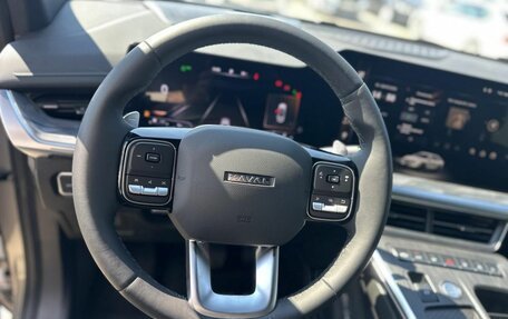 Haval F7x, 2026 год, 3 799 000 рублей, 18 фотография