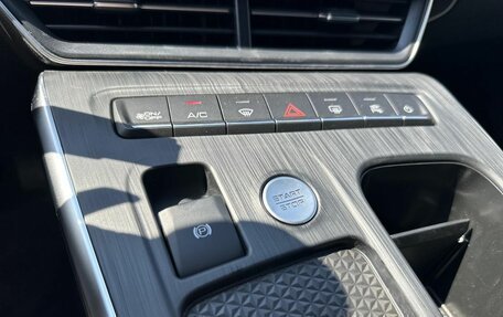 Haval F7x, 2026 год, 3 799 000 рублей, 21 фотография