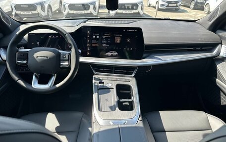 Haval F7x, 2026 год, 3 799 000 рублей, 22 фотография