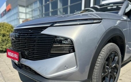 Haval F7x, 2026 год, 3 799 000 рублей, 27 фотография
