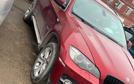 BMW X6, 2009 год, 1 300 000 рублей, 3 фотография