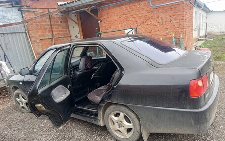 Chery Amulet (A15) I, 2007 год, 140 000 рублей, 6 фотография