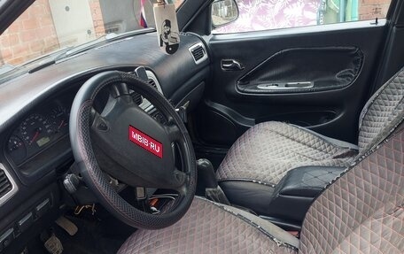 Chery Amulet (A15) I, 2007 год, 140 000 рублей, 3 фотография