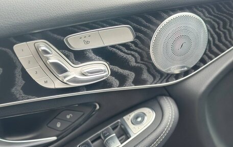 Mercedes-Benz GLC, 2019 год, 4 200 000 рублей, 10 фотография