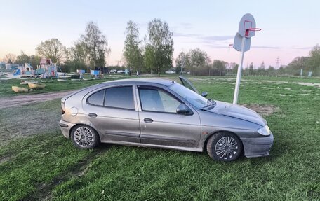 Renault Megane II, 1997 год, 89 000 рублей, 2 фотография