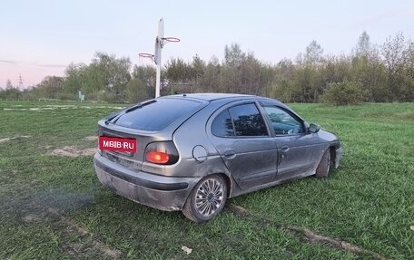 Renault Megane II, 1997 год, 89 000 рублей, 3 фотография