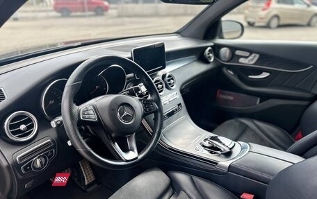 Mercedes-Benz GLC, 2019 год, 4 200 000 рублей, 8 фотография
