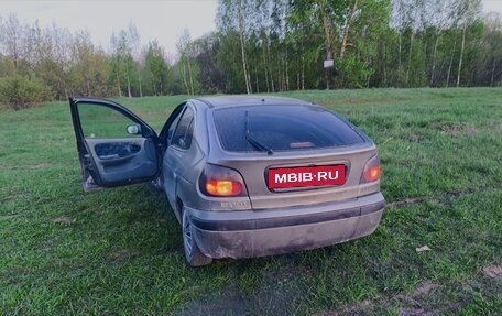 Renault Megane II, 1997 год, 89 000 рублей, 5 фотография