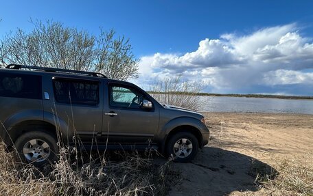 Nissan Pathfinder, 2005 год, 1 150 000 рублей, 12 фотография